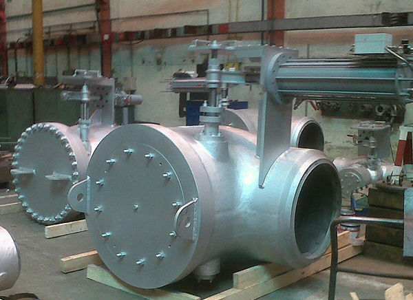 check valves