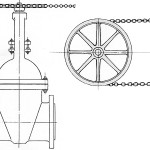 Valves accessories