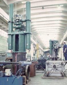 Babcock Nuclear Valves