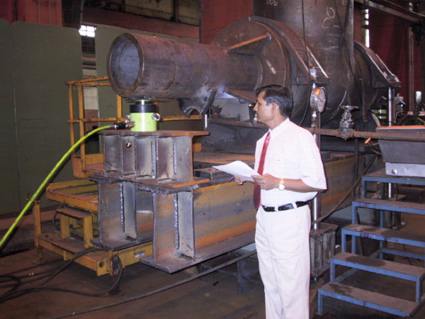 Main Steam Isolation Valves