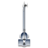 Cryogenic wedge