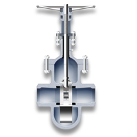Parallel slide